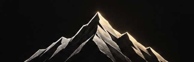 Lopez Capital Strategy mountain emblem